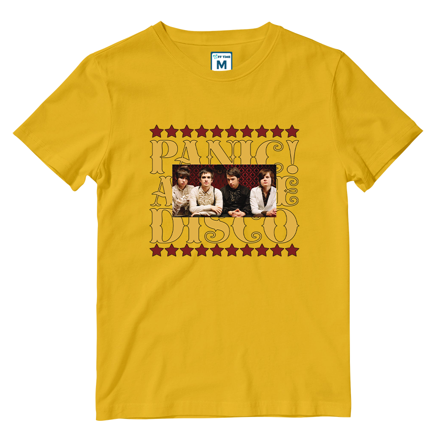 Cotton Shirt: A Fever You Can't Sweat Out