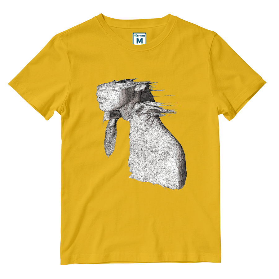 Cotton Shirt: A Rush of Blood to the Head