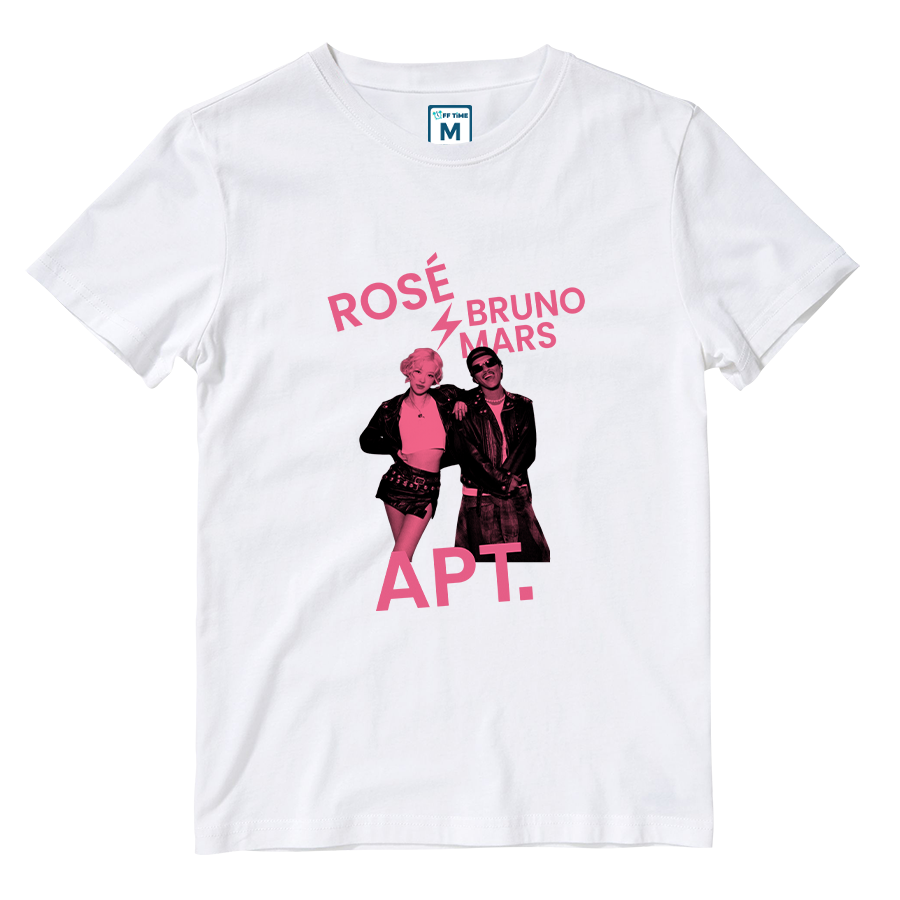 Cotton Shirt: APT