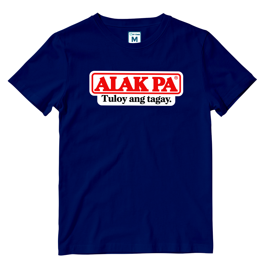 Cotton Shirt: Alak Pa