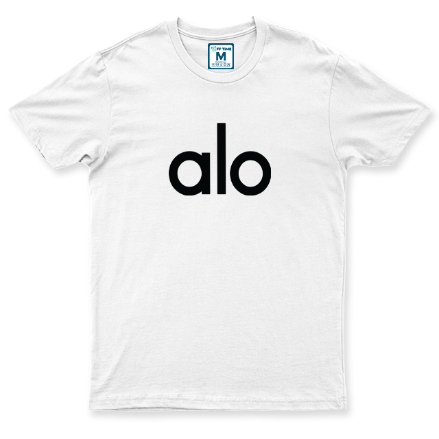 Drifit Shirt: Alo