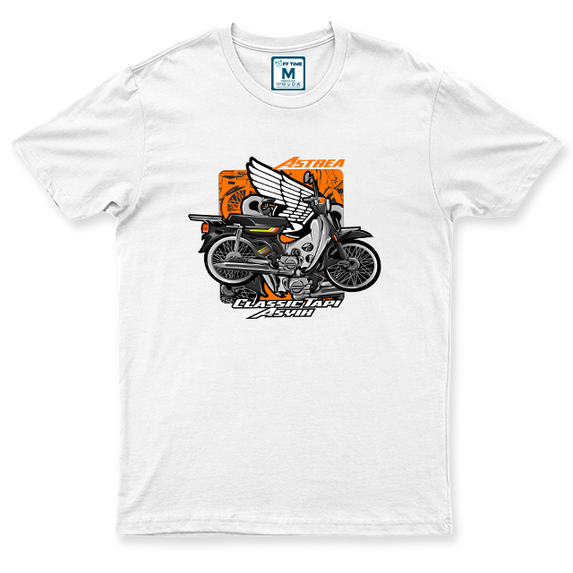 Drifit Shirt: Astrea