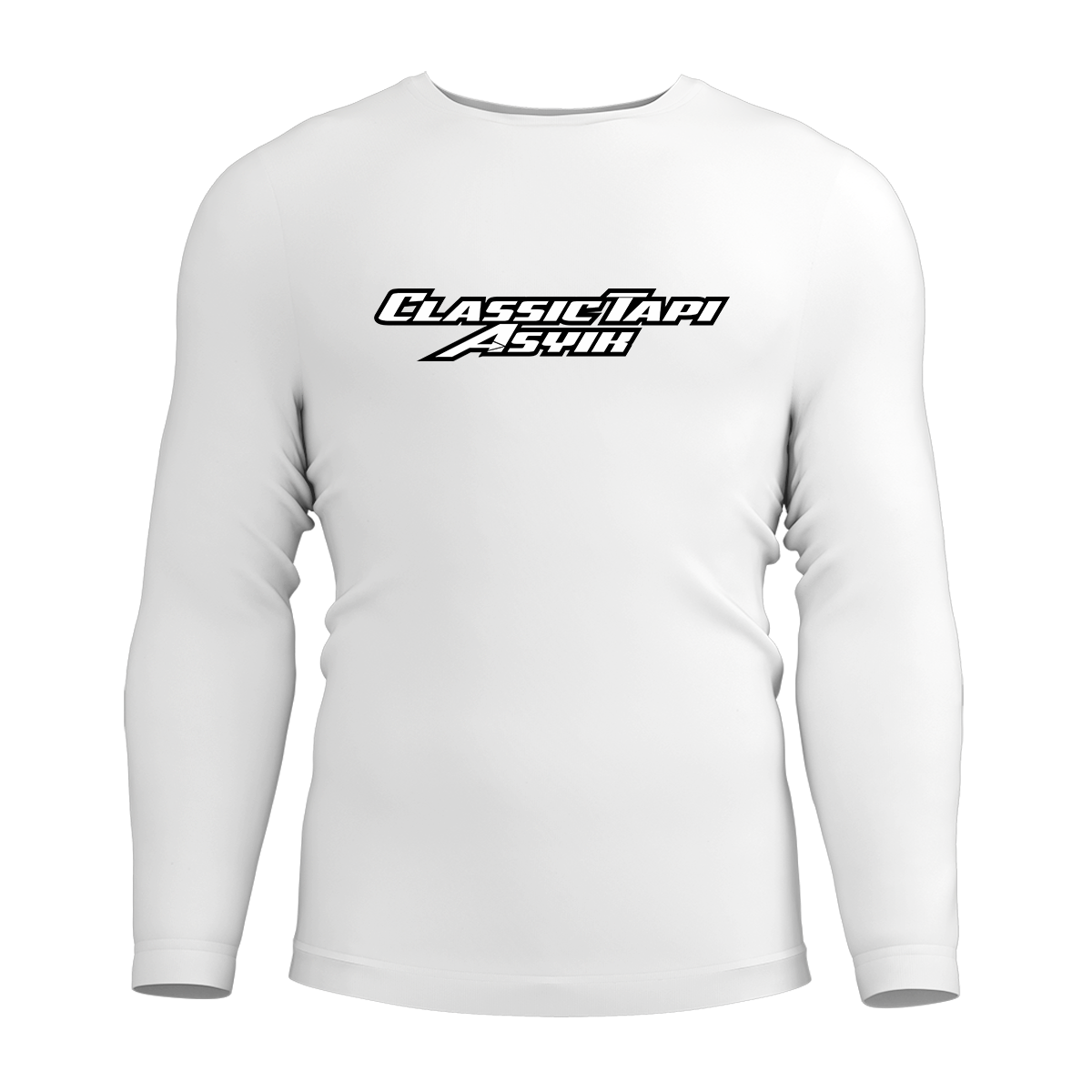Long Sleeve Drifit Shirt: Astrea