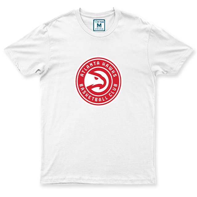 Drifit Shirt: Atlanta Hawks