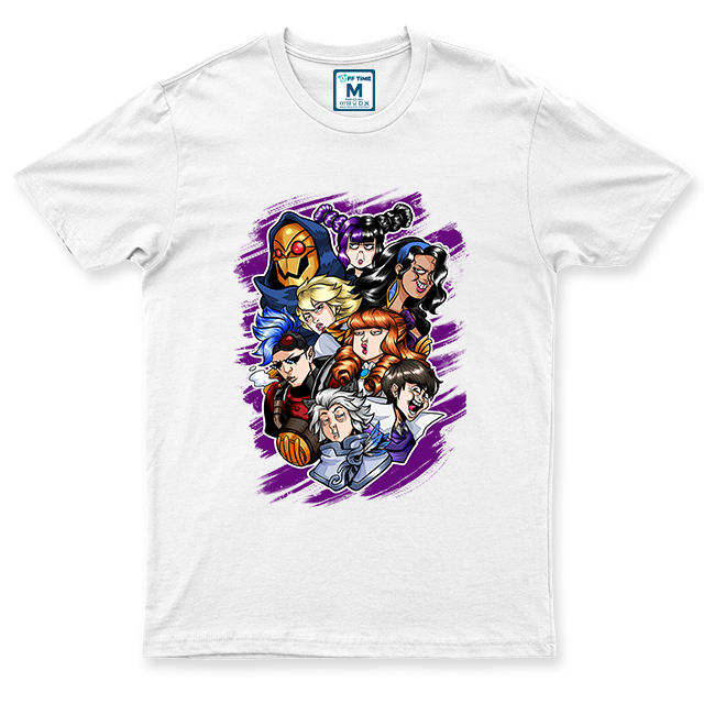 Drifit Shirt: Auto Banned