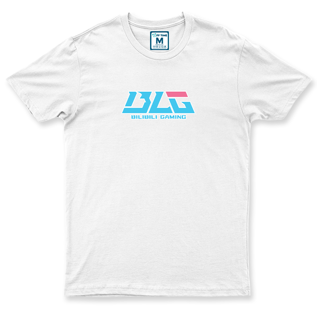 Drifit Shirt: BLG