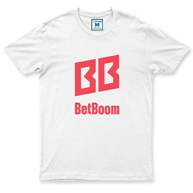 Drifit Shirt: BetBoom