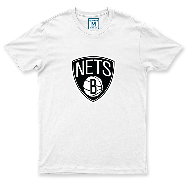 Drifit Shirt: Brooklyn Nets