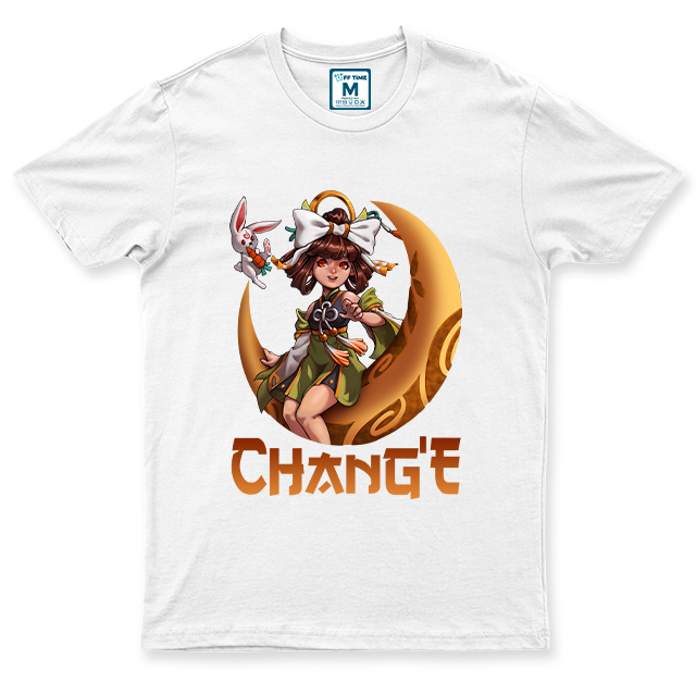 Drifit Shirt: Chang'e