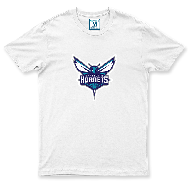 Drifit Shirt: Charlotte Hornets