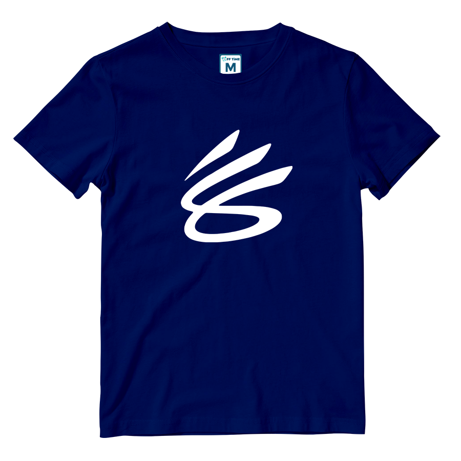 Cotton Shirt: Curry Brand