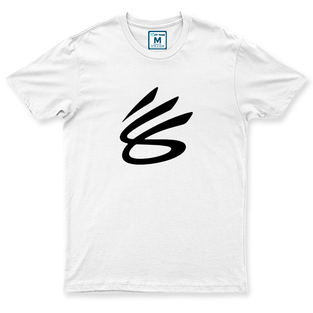 Drifit Shirt: Curry Brand