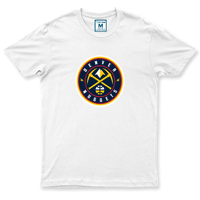 Drifit Shirt: Denver Nuggets