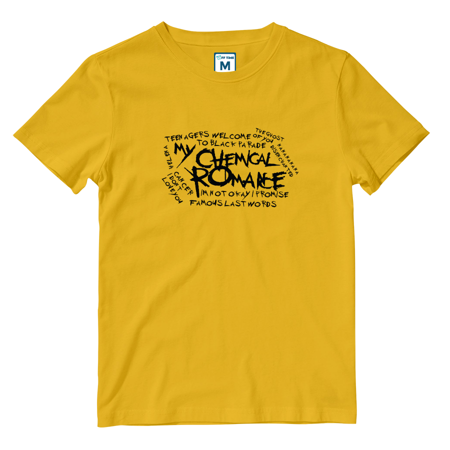 Cotton Shirt: Discography