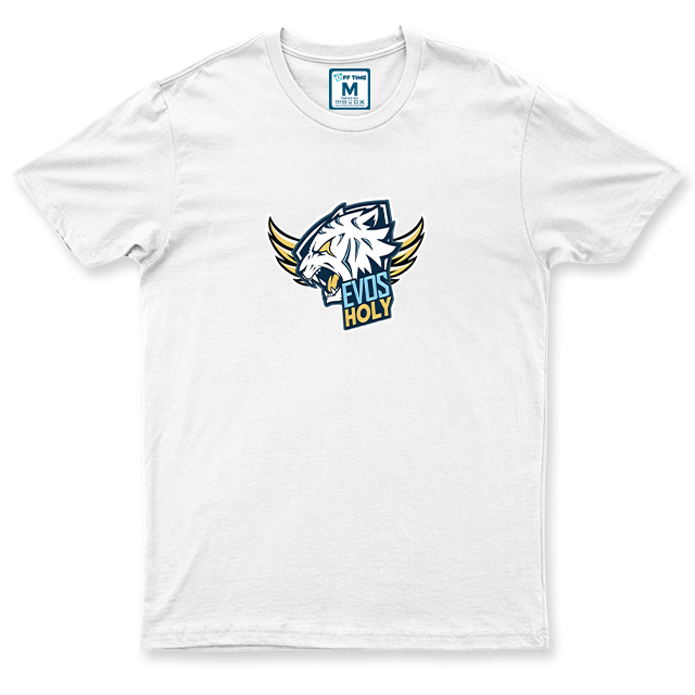 Drifit Shirt: EVOS HOLY