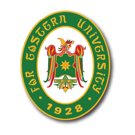 Acrylic Vehicle Badge: FEU