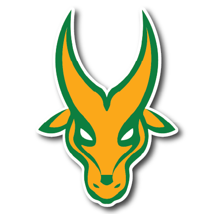 Acrylic Vehicle Badge: FEU Tamaraws