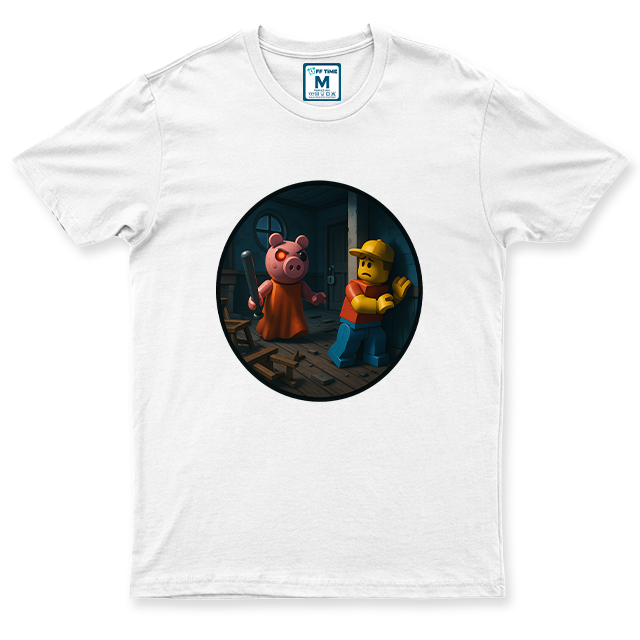 C.Spandex Shirt: Five Nights