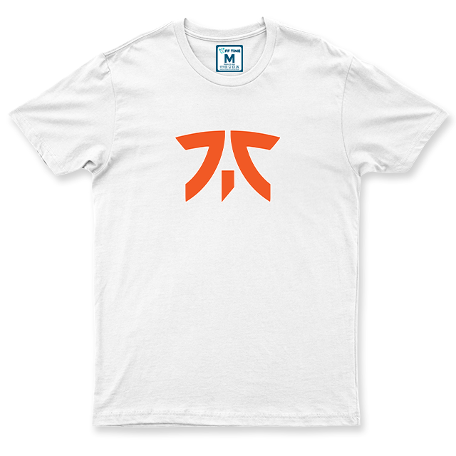 Drifit Shirt: Fnatic