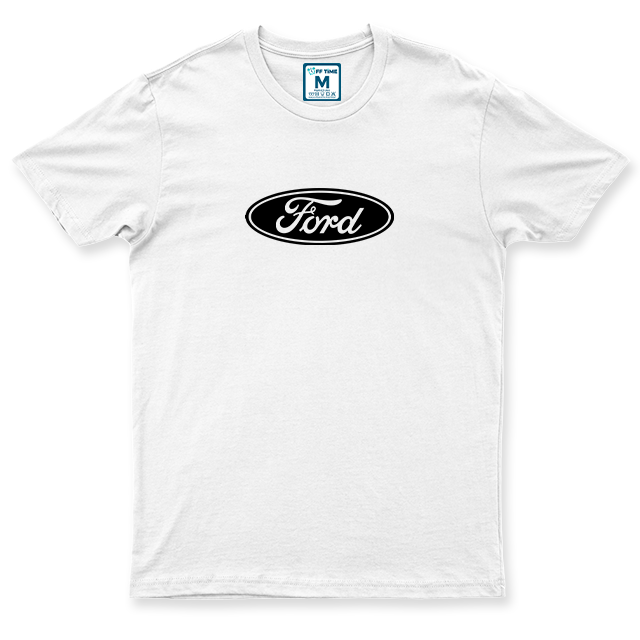 Drifit Shirt: Ford