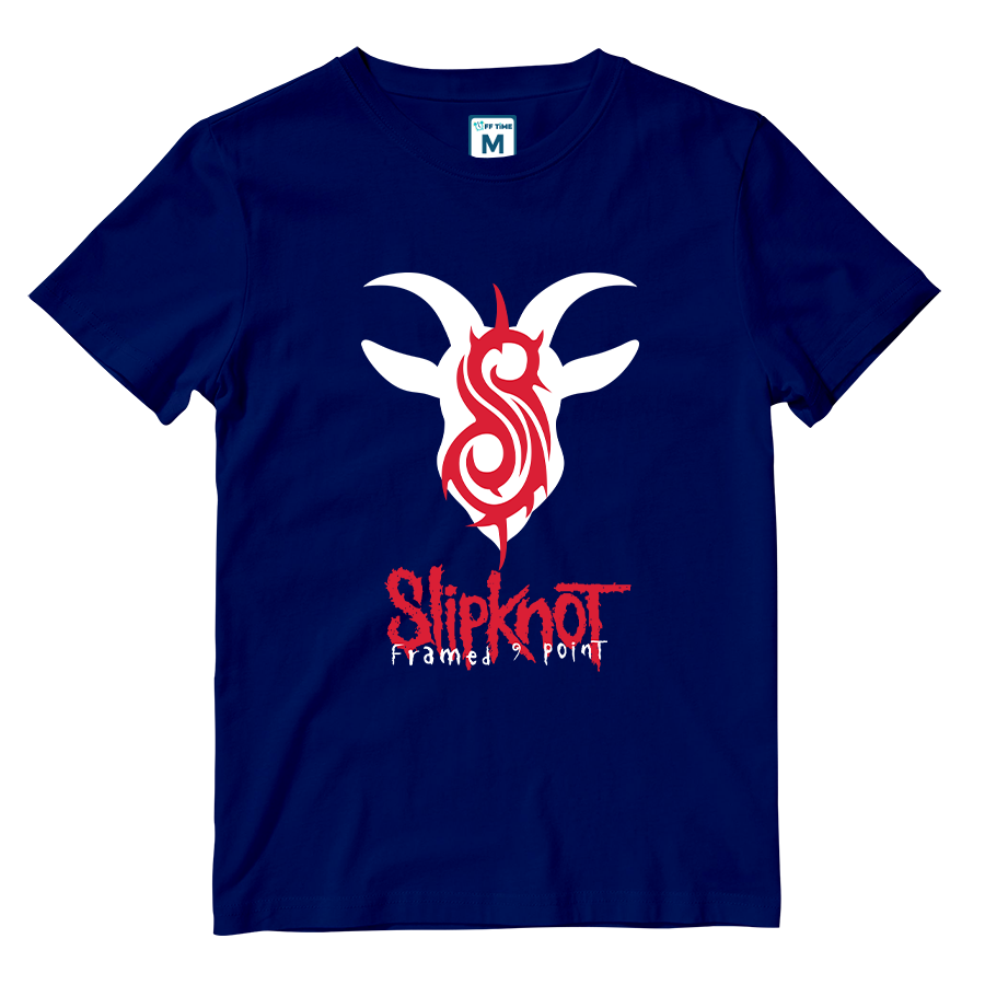 Cotton Shirt: Frame 9 Point