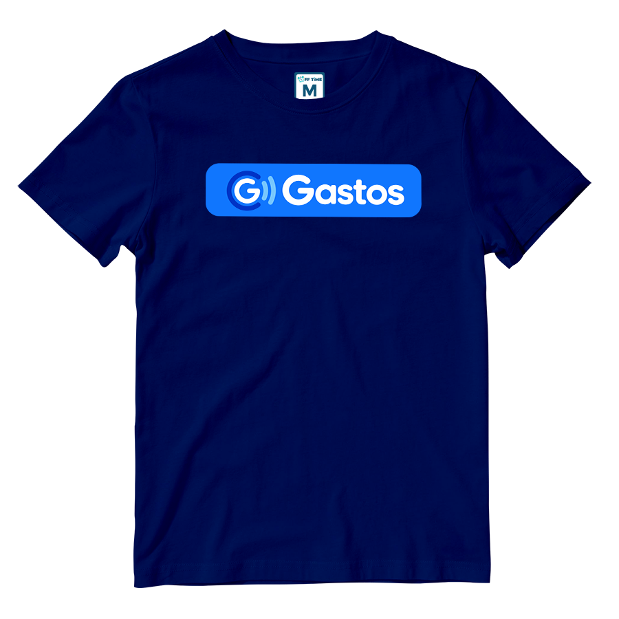 Cotton Shirt: Gastos