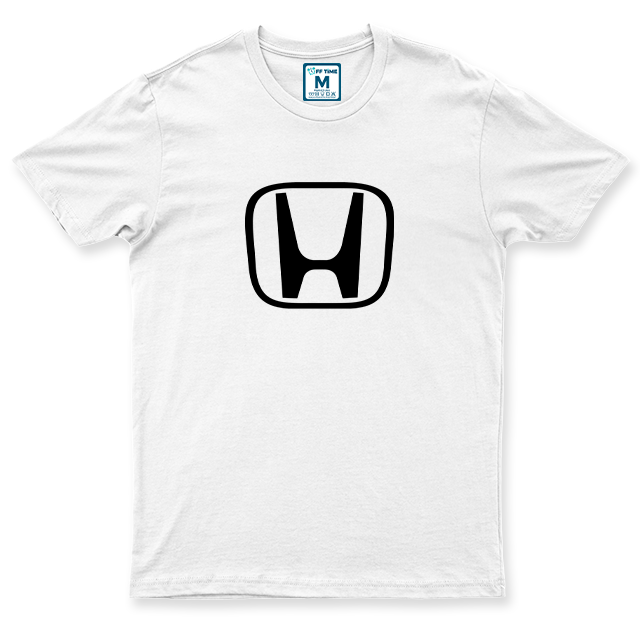 Drifit Shirt: Honda