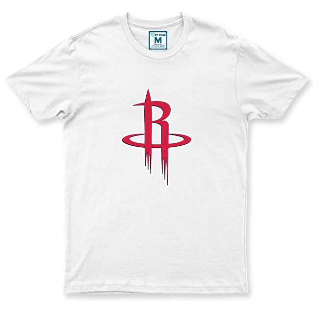 Drifit Shirt: Houston Rockets
