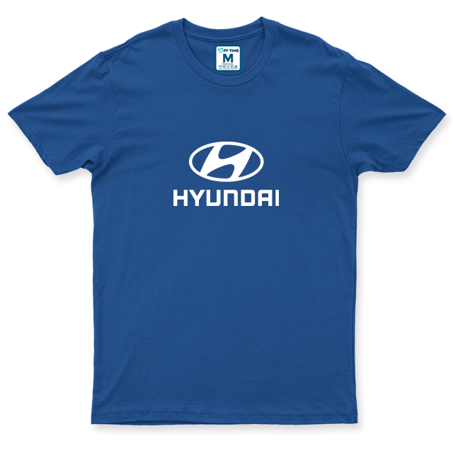 Drifit Shirt: Hyundai