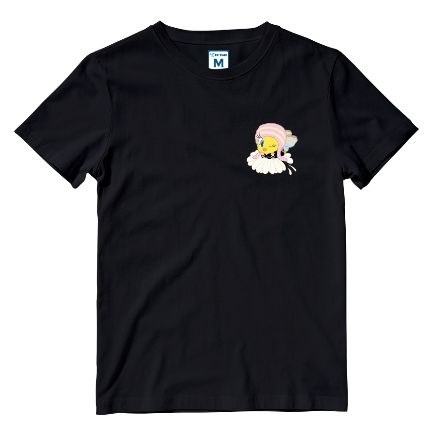Tweety Bird Apparel: Trendy Styles for All Ages