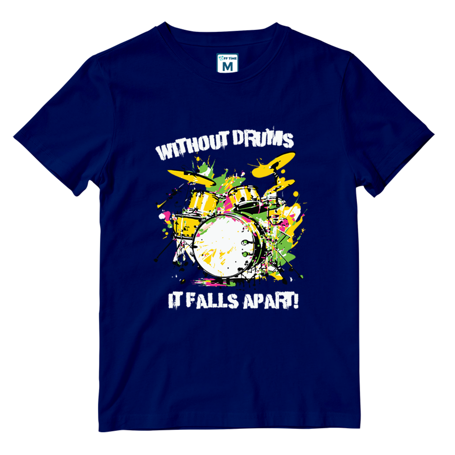 Cotton Shirt: It Falls Apart