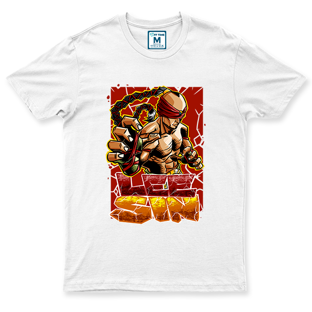 Drifit Shirt: Lee Sin