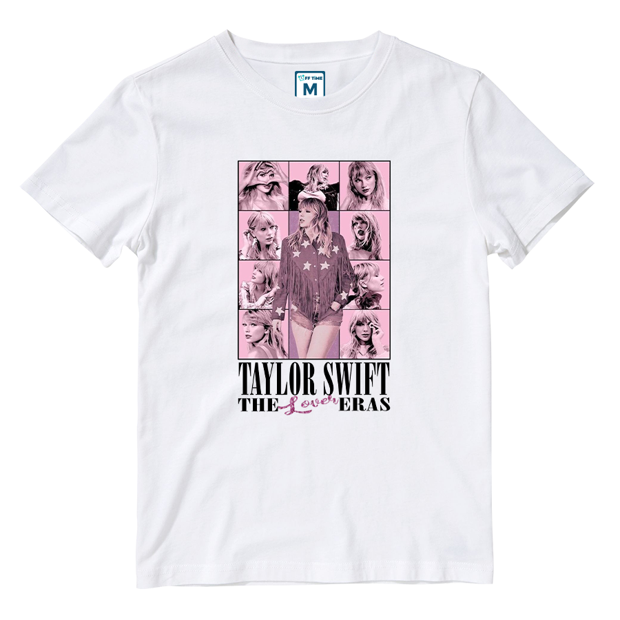 Cotton Shirt: Lover