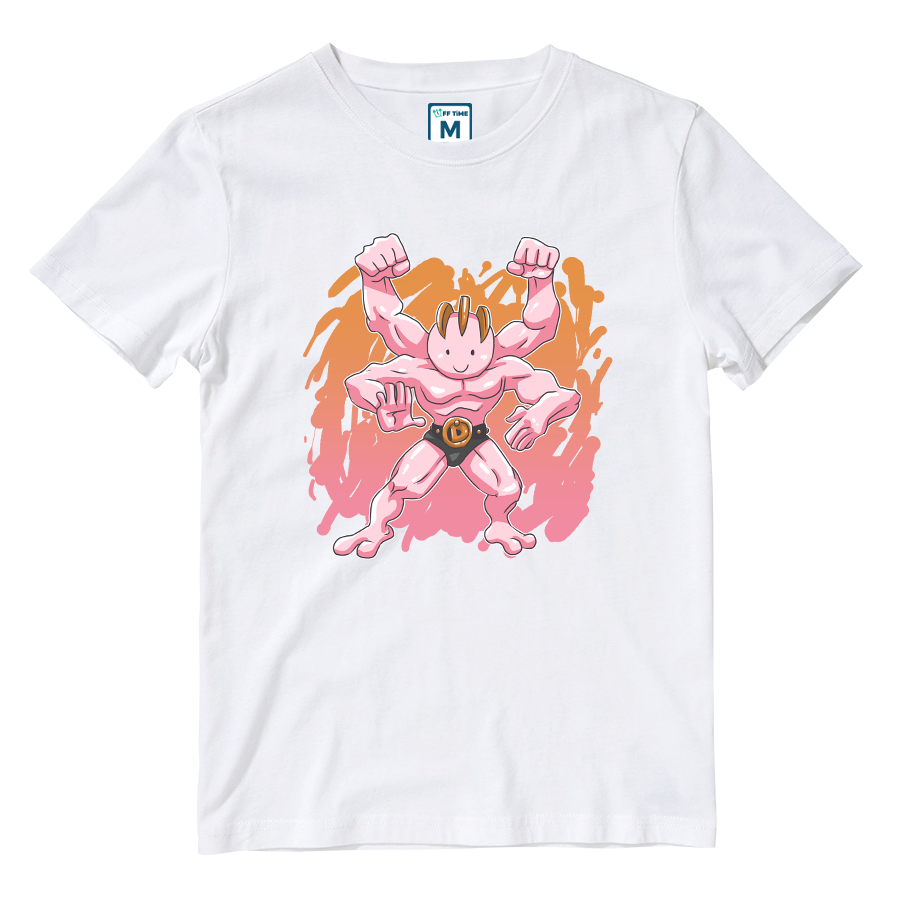 Cotton Shirt: Machitto