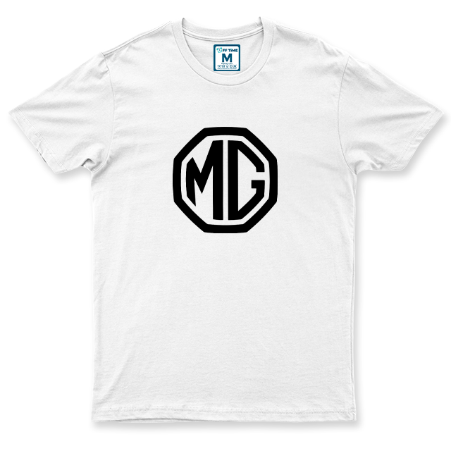 Drifit Shirt: MG