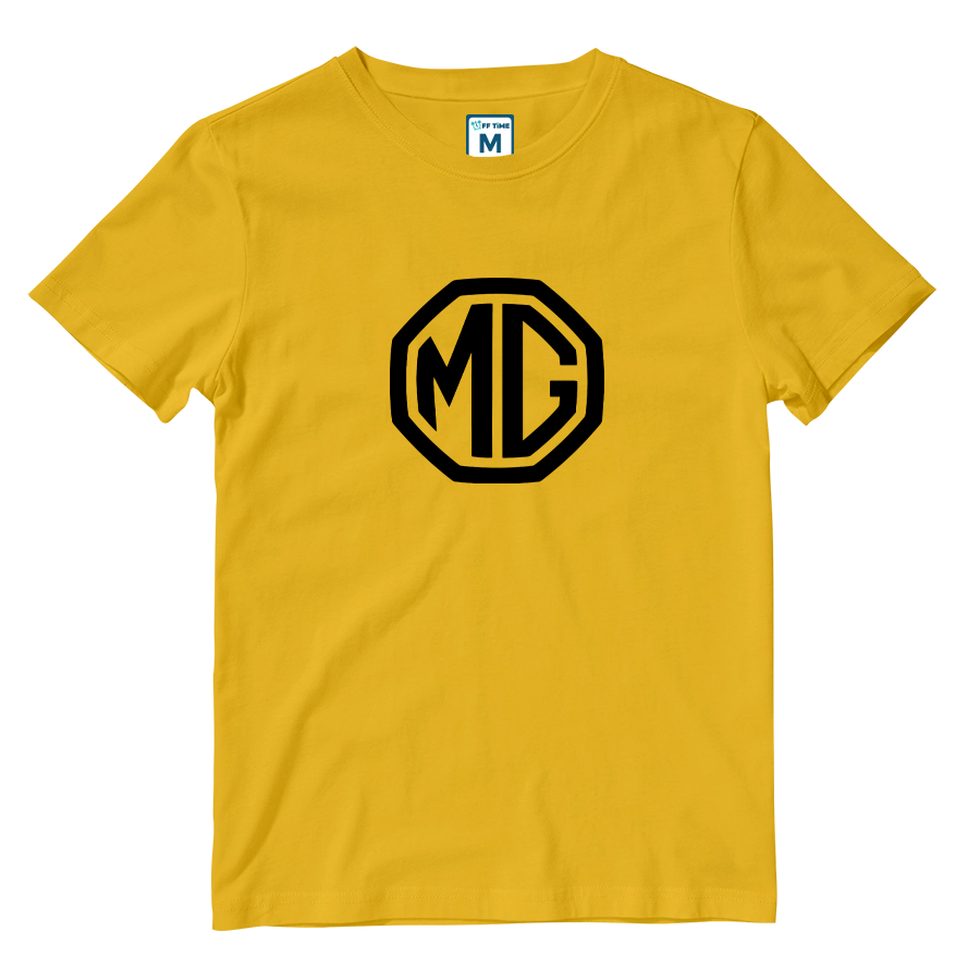 Cotton Shirt: MG