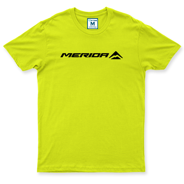 Drifit Shirt: Merida