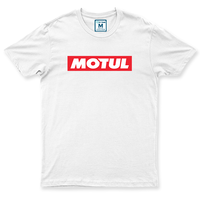 Drifit Shirt: Motul