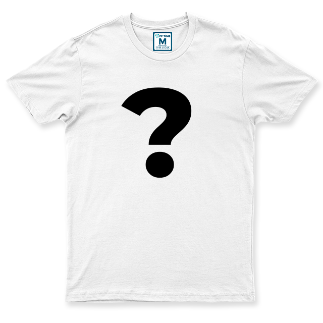 Drifit Shirt: Mystery Shirt