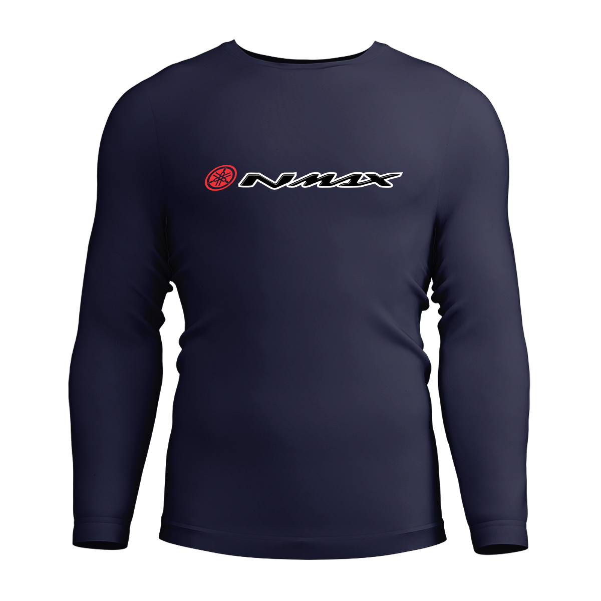 Long Sleeve Drifit Shirt: NMax