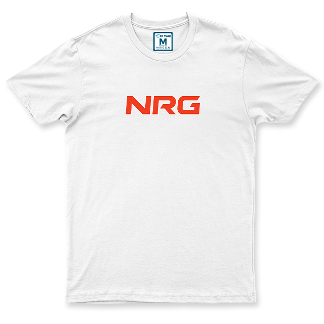 Drifit Shirt: NRG