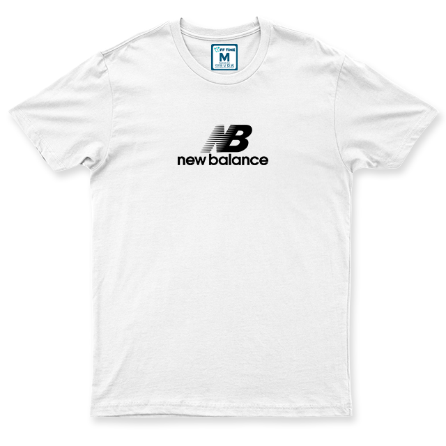 Drifit Shirt: New Balance