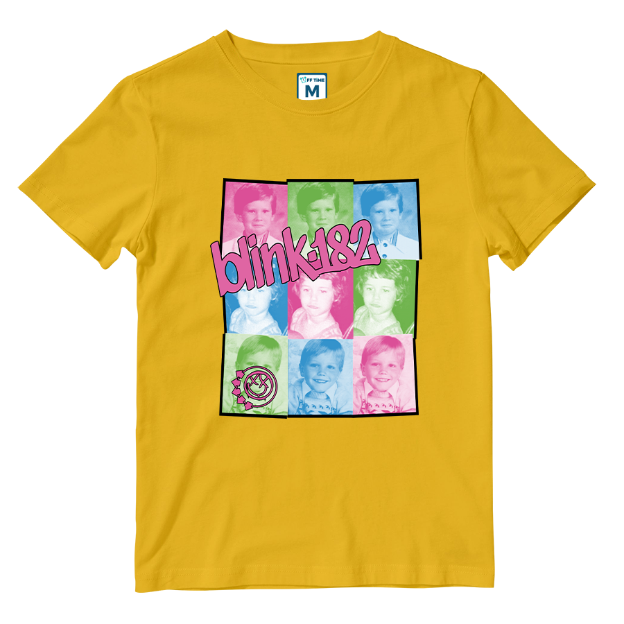 Cotton Shirt: One More Time