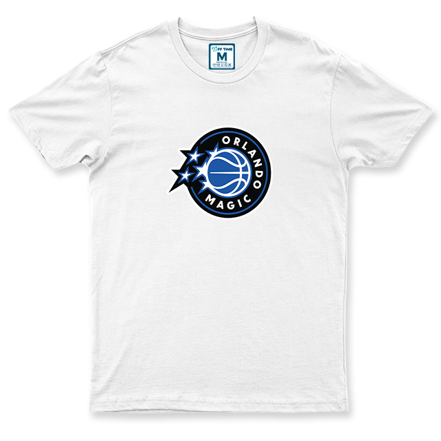 Drifit Shirt: Orlando Magic