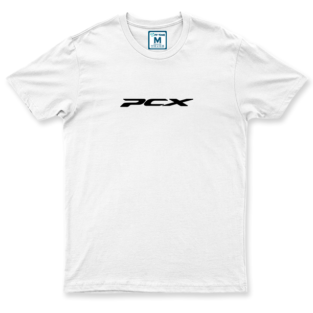 Drifit Shirt: PCX