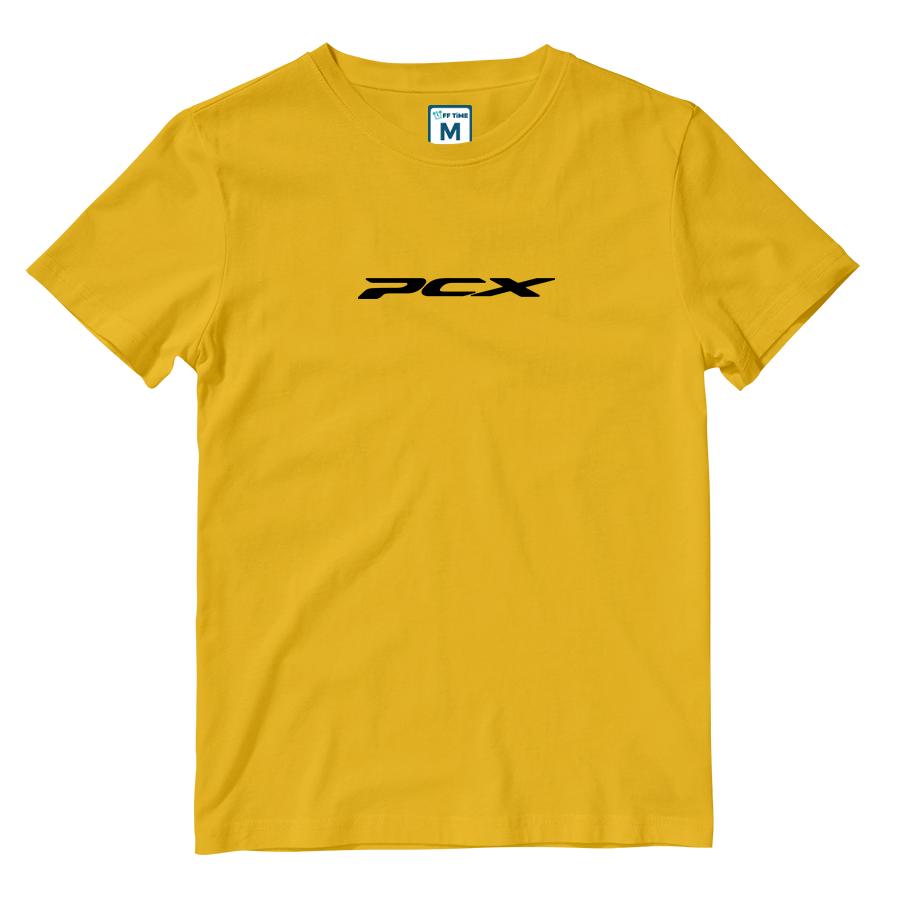 Cotton Shirt: PCX