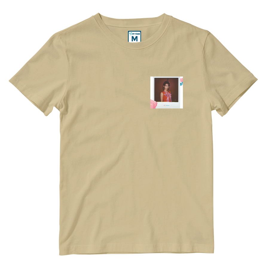 Cotton Shirt: Palette