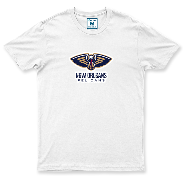 Drifit Shirt: Pelicans