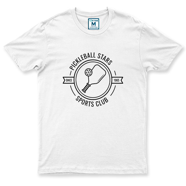 Drifit Shirt: Pickle Starts