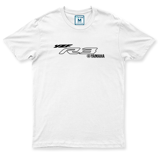 Drifit Shirt: R3